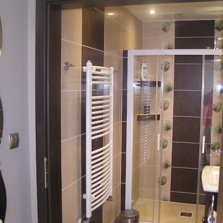 斯维诺乌伊希切Apartament Stella Baltic公寓 外观 照片