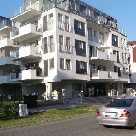 斯维诺乌伊希切Apartament Stella Baltic公寓 外观 照片