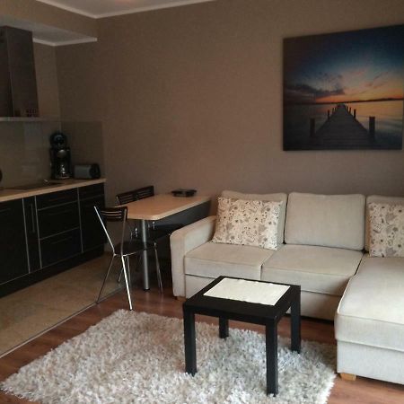 斯维诺乌伊希切Apartament Stella Baltic公寓 外观 照片