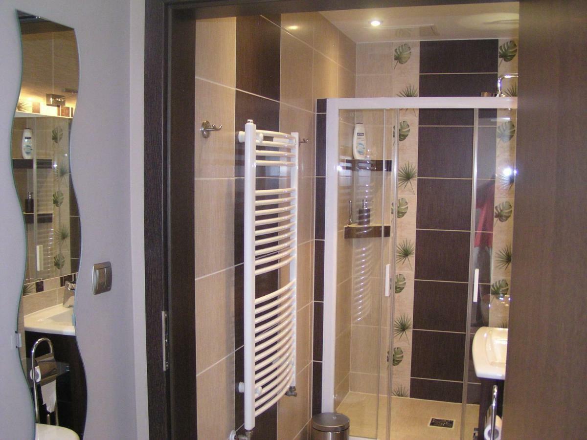 斯维诺乌伊希切Apartament Stella Baltic公寓 外观 照片
