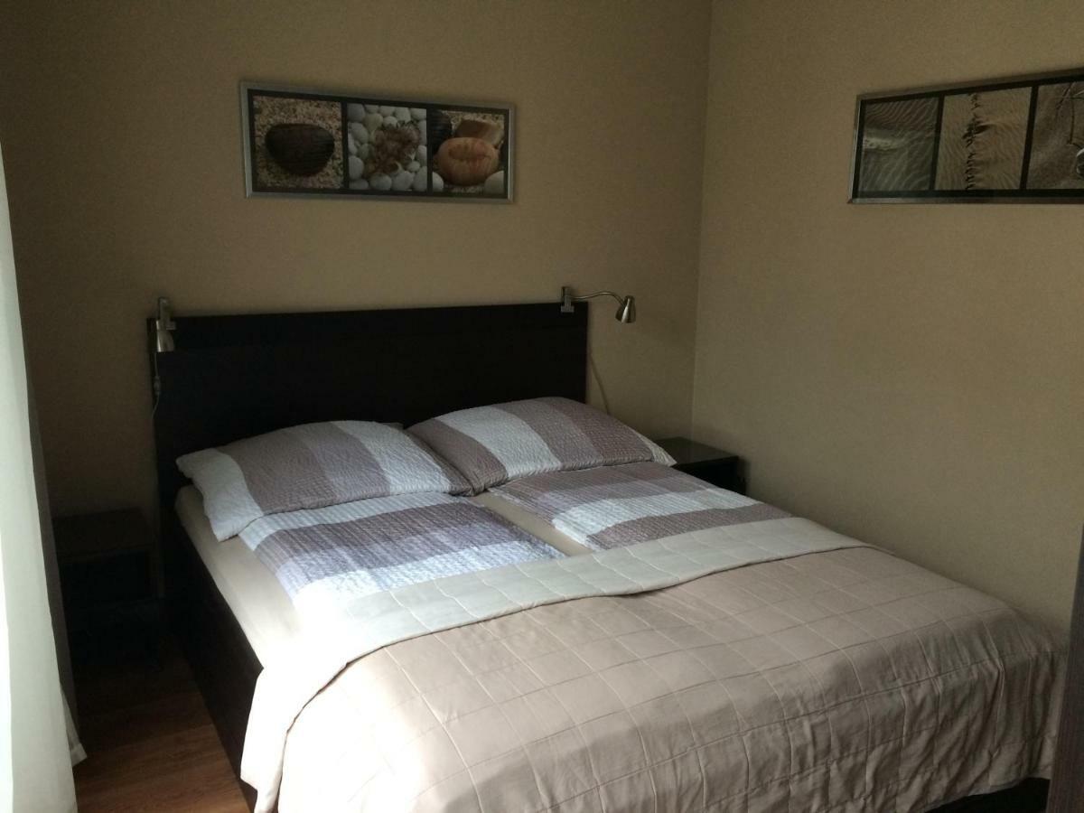 斯维诺乌伊希切Apartament Stella Baltic公寓 外观 照片