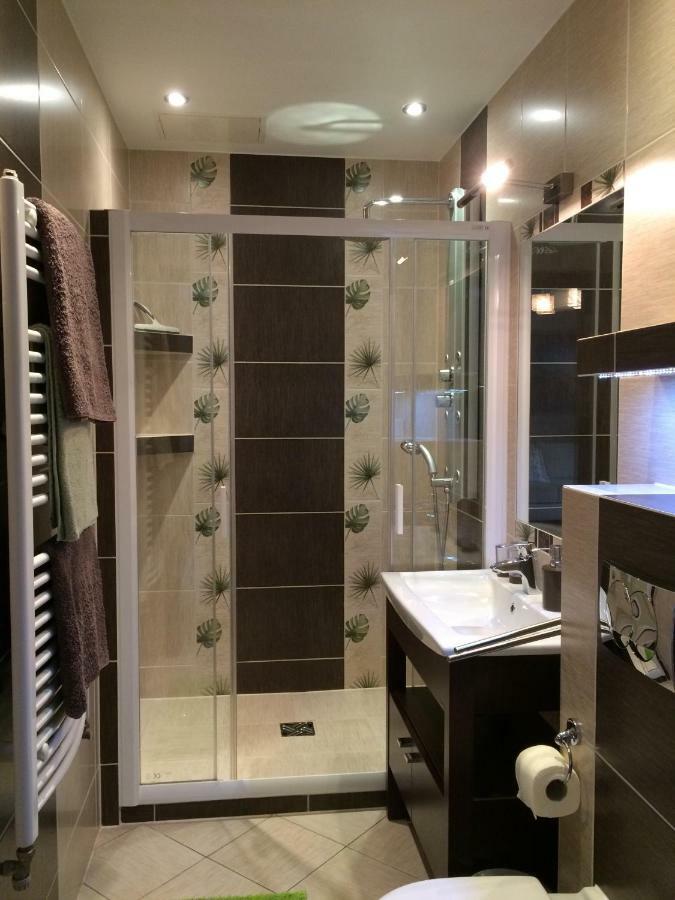 斯维诺乌伊希切Apartament Stella Baltic公寓 外观 照片