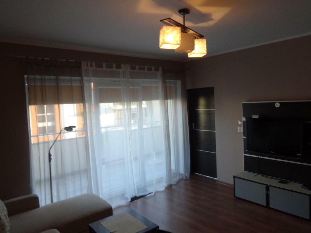 斯维诺乌伊希切Apartament Stella Baltic公寓 外观 照片